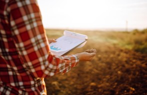 सरकार ने पायलट आधार पर 12 राज्यों में डिजिटल फसल सर्वेक्षण शुरू किया  (Government launches digital crop survey in 12 states on pilot basis)