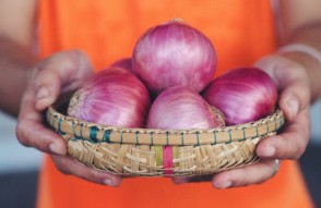 08 अगस्त को जारी भारतीय मडियों में प्याज का अधिकतम व न्यूनतम भाव