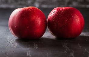 18 सितम्बर को जारी मुख्य मण्डियों में सेब के प्रमुख वेरायटी के औसतन भाव