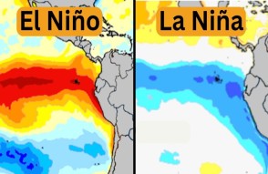 El Nino effects on Earth's Weather in Hindi: एल नीनो, ला नीना और पृथ्वी के मौसम पर उनका प्रभाव