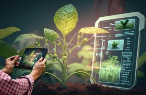 Agricultural Revolution Growth in Hindi : कृषि क्रांति वृद्धि और आय में Smart Farming स्मार्ट फार्मिंग की संभावना