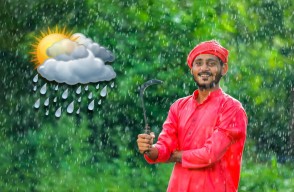 Understanding El Nino in Hindi : अल नीनो को समझना भारत और एशिया में मानसून पर इसके प्रभाव को उजागर करना