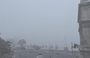 Weather Update in Hindi: आईएमडी के अनुसार दिल्ली में आगामी सप्ताह के मौसम का पूर्वानुमान