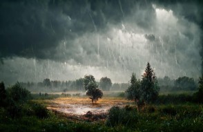 Weather Update 18th January 2024 in Hindi: 18 जनवरी को बिहार, झारखंड और अन्य राज्यों में बारिश का अनुमान और इन राज्यों में ठंड कोहरे से नहीं मिलेगी कोई राहत