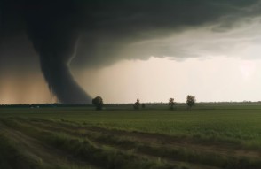 Weather Update Today in Hindi: 13 फरवरी को पूर्वी उत्तर प्रदेश, बिहार और झारखंड में ओले गिरने का अनुमान, मौसम विभाग ने जारी किया अपडेट