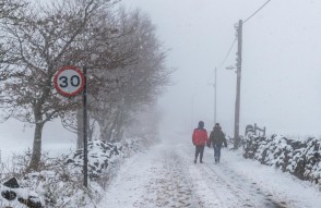 MP Weather Update Today in Hindi: MP के कई इलाकों में ओला और बारिश का पूर्वानुमान, किसान रहें सतर्क