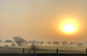 Weather Update Today 17 February 2024 in Hindi: उत्तरप्रदेश, दिल्ली समेत कई उत्तरी क्षेत्रों में भारी बारिश का अलर्ट