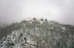 Weather Update Today 23 February 2024 in Hindi: हिमालयी क्षेत्रों में बर्फबारी का अलर्ट, अगले 5 दिनों के लिए मौसम पूर्वानुमान