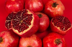 Pomegranate Mandi Bhav Today in Delhi and Uttar Pradesh in Hindi, जाने आज दिल्ली और उत्तर प्रदेश में अनार का मंडी भाव आज का (08 मार्च 2024)