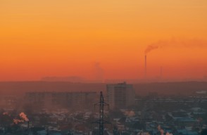 Delhi Weather Update Today 15 March 2024 in Hindi: मौसम विभाग ने दिल्ली में तेज हवाओं का अलर्ट जारी किया, जाने आज 15 मार्च का मौसम और वायु गुणवत्ता सूचकांक (AQI)