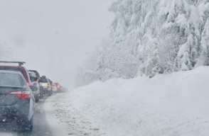 Jammu and Kashmir Weather Update Today 03 April 2024 in Hindi: पहाड़ी इलाकों में बारिश-बर्फबारी का सिलसिला जारी, जानिए आज कैसा रहेगा मौसम