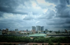 Delhi Weather Update Today 03 April 2024: Cloudy Skies Over Delhi After Rain, Next 24 Hours Forecast