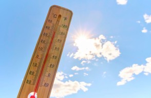 Uttar Pradesh Weather Update Today 04 April 2024: Weather Patterns are Changing in Uttar Pradesh, Temperatures Crossing 40 Degrees Celsius