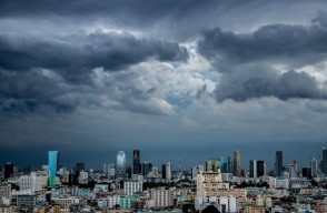 Madhya Pradesh Weather Update Today 09 April 2024: Chance of Hail Alongside Rain in Cities Including Madhya Pradesh