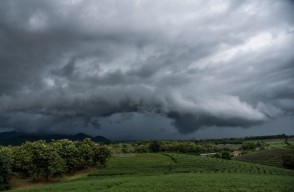 Uttar Pradesh Weather Update Today 13 April 2024: उत्तरप्रदेश में मौसम का बदला मिजाज, आंधी तूफान के साथ आज होगी बारिश, IMD ने जारी किया अलर्ट, आइए जानें Khetivyapar पर