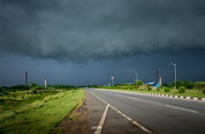 Aaj Ka Mausam 13 April 2024: मध्यप्रदेश और झारखंड में तेज आंधी के साथ होगी बारिश, कई जगह ओले गिरने की संभावना, दिल्ली हरियाणा में भी आज बारिश होगी, आइए जानें Khetivyapar पर