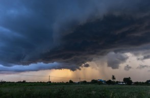 Weather Update Today in Madhya Pradesh and Jharkhand, Delhi Rain Expected Today, Know on khetivyapar
