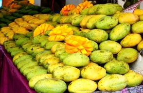 Mango Rate Today in Rajasthan and Gujarat in Hindi: राजस्थान और गुजरात की विभिन्न मंडियों में आम का मंडी भाव आज का (16 अप्रैल 2024) आइए Khetivyapar पर जानें