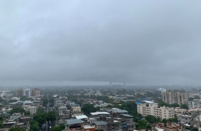 Aaj Ka Mausam 19 April 2024: Rain Forecast Today in Delhi, Summer Showers in These Cities, Know on khetivyapar