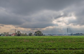 Weather Today: उत्तर प्रदेश के इन जिलों में होगी झमाझम बारिश, जाने आज कैसा रहेगा आपके शहर का मौसम, आइए Khetivyapar पर जानें