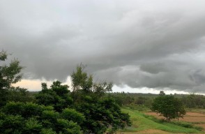 Aaj Ka Mausam 20 April 2024: Rain and Storms in Northern India, Delhi Temperature, Know on khetivyapar