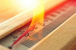 UP Weather: इन राज्यों में हीटवेव का अलर्ट जारी, उत्तर प्रदेश में आज का मौसम, आइए Khetivyapar पर जानें