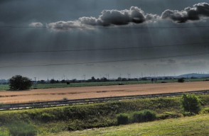 Aaj Ka Mausam 30 April 2024: Punjab-Haryana and Faridabad Rain Continues, Showers Expected in Specific Districts, Check Your City Weather Forecast