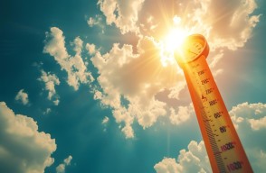 Maharashtra Weather: मुंबई में आज कैसा रहेगा मौसम, पुणे में हीटवेव का अलर्ट