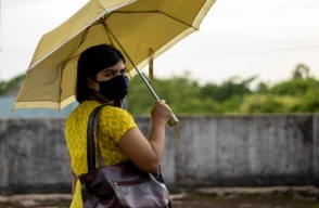 Aaj Ka Mausam 14 May 2024: Delhi to Face More Hot Weather from Today, Heatwave Expected Soon