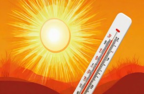 Aaj Ka Mausam 15 May 2024: Delhi to experience Extreme heat starting today