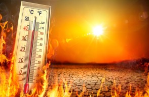 Heat Wave Alert: 21 से 24 मई तक इन राज्यों में लू का रेड अलर्ट जारी, पढ़ें IMD की रिपोर्ट