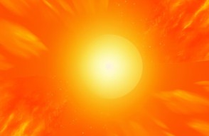 Heat Wave Alert: Scorching Conditions Expected in Rajasthan, Gujarat, and Other States Until May 28