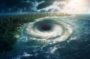 Cyclone Remal 2024 Update: Rain Alerts Issued for West Bengal, Odisha, Bihar, and Other States