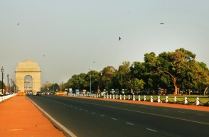 Weather Delhi: Relief from Scorching Heat, Rain Expected in Delhi and Surrounding Areas Today