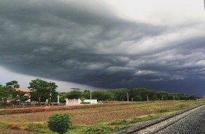 IMD Rajasthan Weather Report: Rain Expected in Some Districts of Rajasthan Today, Strong Winds Likely