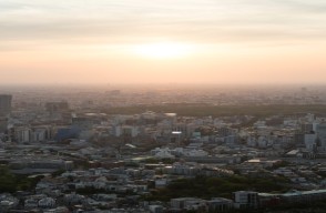 June 9 Weather Update: Heatwave Persists in Delhi and Northern States, Nationwide Weather Overview
