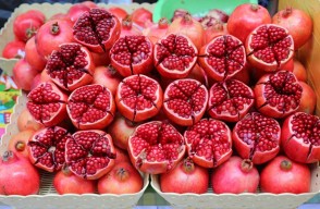Check the Current Pomegranate Price Today (13 June 2024) in Rajasthan