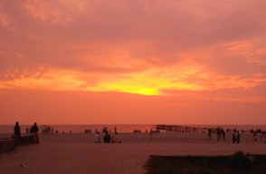 Rajasthan Weather, Slight Relief from Heat in Rajasthan