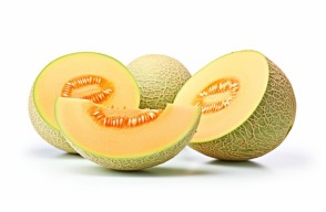 Fresh Musk Melon Rate Today (14 June 2024) In Uttar Pradesh and Punjab