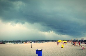 Weather Update 19 June: Heavy Rainfall from Goa to West Bengal Today