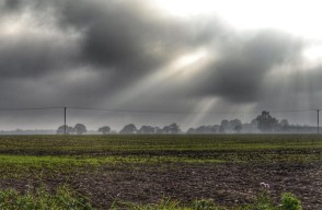 Aaj Ka Mausam: IMD अलर्ट, अगले 5 दिनों में इन राज्यों में भारी बारिश का अनुमान