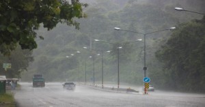 Weather Alert, Light to Moderate Rain and Thunderstorms in Northern and Eastern India