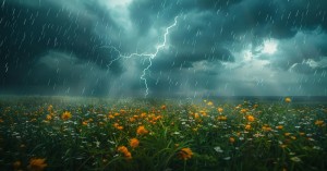 Aaj Ka Mausam 11 July: यूपी में भारी बारिश का अलर्ट, मौसम विभाग ने जारी की चेतावनी, इन जिलों में हो सकती है भारी बारिश