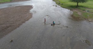 UP Weather Today: Disaster of floods in Uttar Pradesh right at the beginning of the monsoon