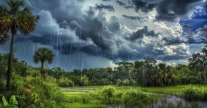 MP Weather Update: Heavy rain expected today in these districts of Madhya Pradesh, including Indore and Bhopal