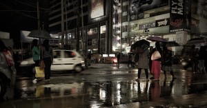 Delhi Weather Today: दिल्ली में होगी बूंदाबांदी, जानिए कहाँ हुई कितनी बारिश