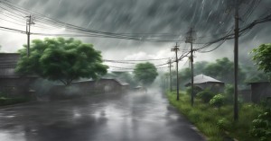 Rain Alert: इन इलाकों होगी भारी बारिश, जानिए आगामी दिनों के लिए मौसम पूर्वानुमान