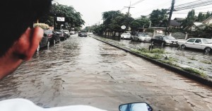 Maharashtra Rain Alert: Roads Turn into Rivers, Heavy Rainfall Warning Continues for Mumbai and Pune