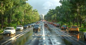 Delhi weather: सभी राज्यों में जमकर बरस रहें है बादल, दिल्ली में कल से होगी तेज़ बारिश की शुरुवात