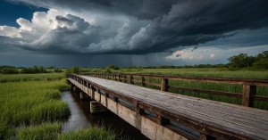MP Weather: मध्य प्रदेश में बारिश से भारी तबाही, आज बरगी और कोलार डैम के गेट खोले गये, पढ़ें IMD की रिपोर्ट
